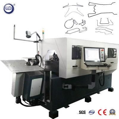 Hot Sale 10 Axes CNC Wire Bending Machine with Good Condition