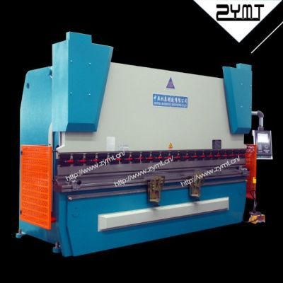 China Best Price of CNC Hydraulic Press Brake 160t/6000 Delem Da52s