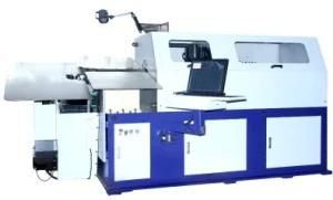 Computerize CNC Spring Forming Machinesas-7zh-60t&#160;