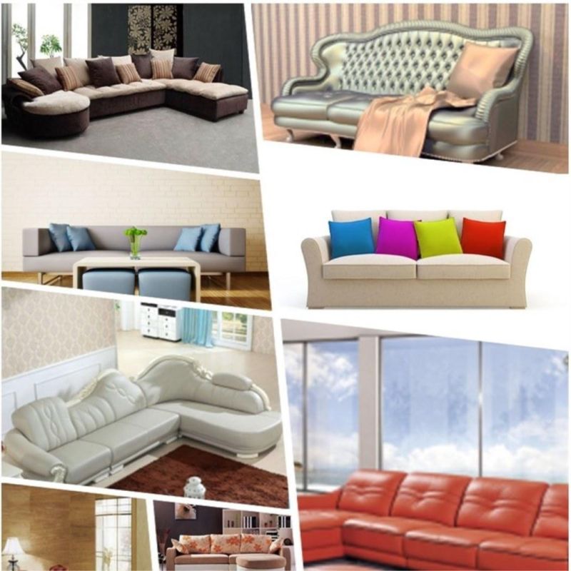 Yuchen CNC Knitted Sofa Material Cutter Machine with Automatic Feeding