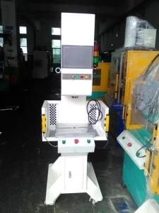 Servo Hydraulic Press Numerical Control Press Digital Press