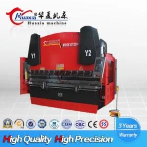 CNC Press Brake Machine