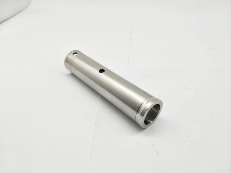 Filler Tube for 87K Intensifier Pump