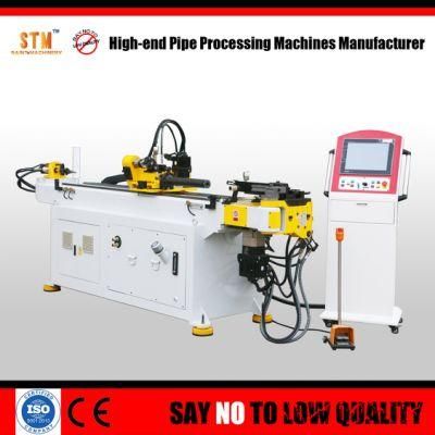 New Automated Pipe Bending Machine (25CNC)