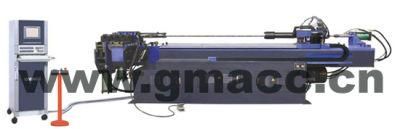 Very Popular Hydraulic Pipe Bender (GM-SB-50CNC)