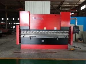 Cheap Price High Quality Nc Type Press Folding Machine