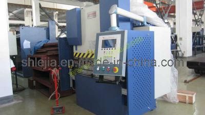 CNC Hydraulic Press Brake Machine (WA67Y)