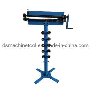 Deep Throat Sheet Metal Forming Rotary Machine (RM18) Bead Roller Machine