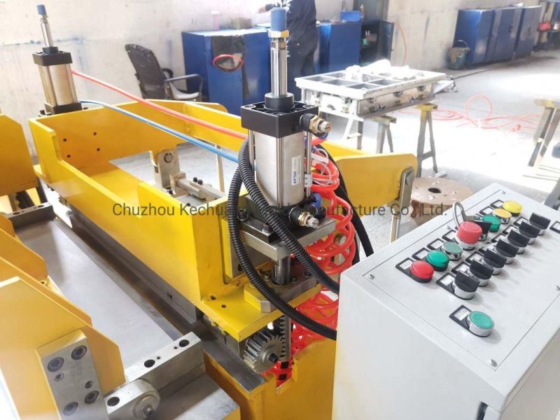 Bending Machine for Refrigerator Outer Shell