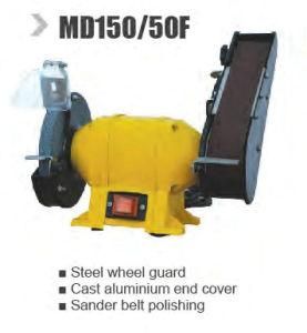 Hot Sales Electric Portable Bench Grinder MD150/50f