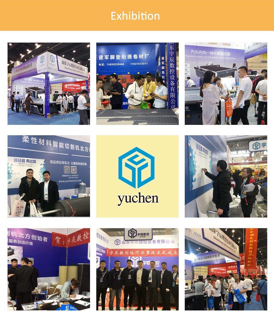 Best Price Popular Model Carton Box Sample Cutter Machine for Honeycomb Board