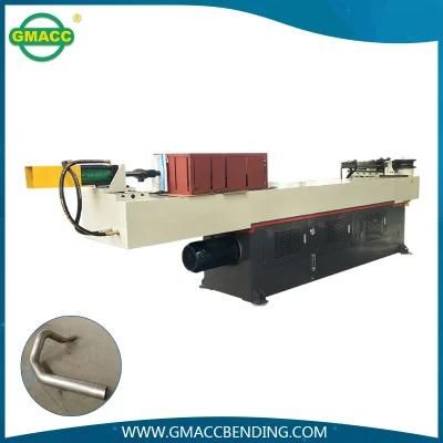 Semi Automatic Large Diameter Hot Conduit Bending Equipment
