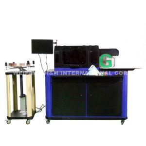 Multi-Function for LED Aluminum Profile CNC Channel Letter Bending Machine