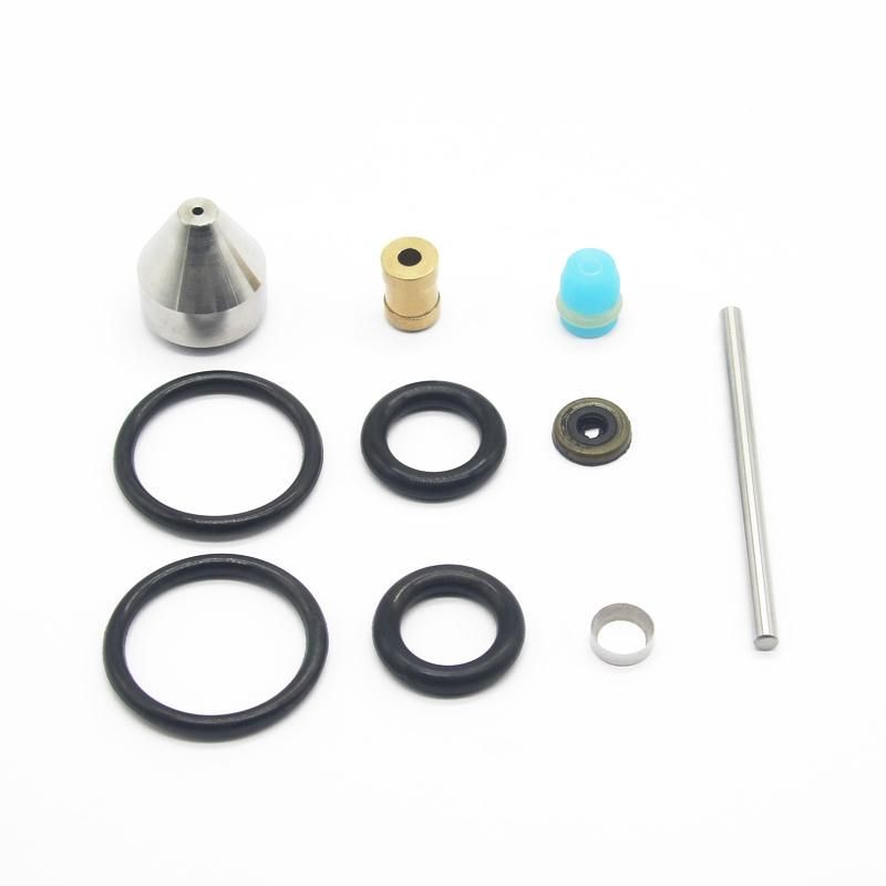 High Pressure Water Jet Intensifier Pump Bleed Down Valve Repair Kit