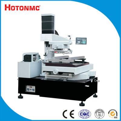 Large Taper Wire Cutting Machine DA500 CNC Wire Cutting EDM Machine