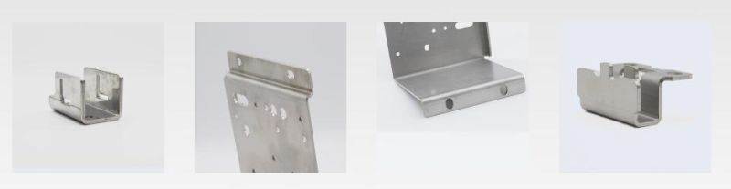Metal Plate CNC Bending Machine for Ss CS Sheet