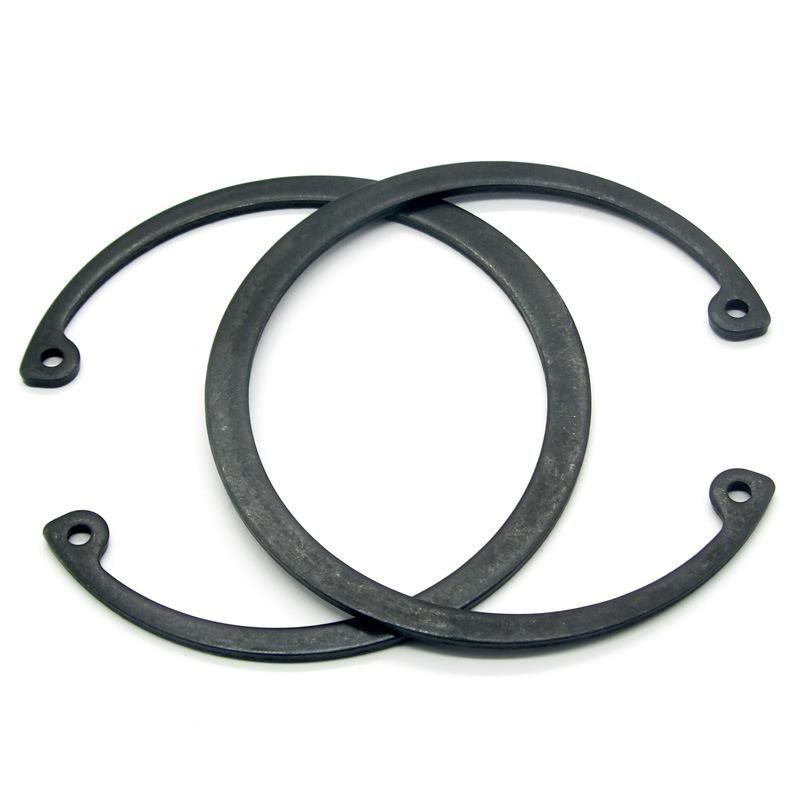Waterjet Cutting Intensifier Pump Spares Snap Ring, Piston for 60K (A-0270-250)