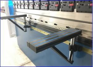 High Efficiency CNC Press Brake