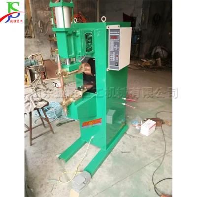 Hot Selling Long Arm Pneumatic Welding Machine AC Welding Machine