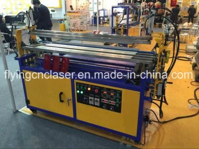 Hot Sale Automatic Acrylic PVC Bending Machine