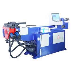 Dw38nc Aluminum Steel Copper Tube Bender