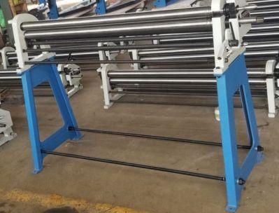 Slip Rolling Machine