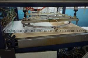 Fabric Automatic Cutting Machine