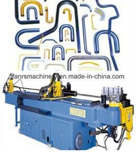 Stainless Steel Tube Bending Machines CNC