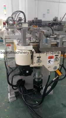 Manufacture Sells Dw18CNC X 5A-3s Automatic CNC Bending Machine