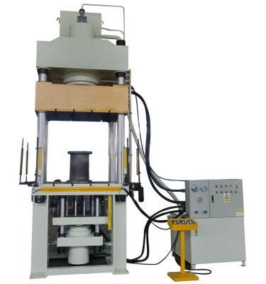 Y32 Series Four-Column Hydraulic Press Machine for Stainless Steel