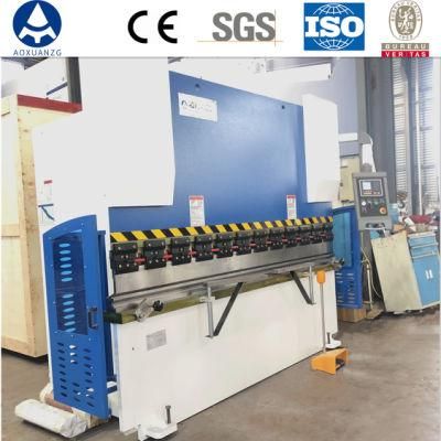 Cheap Price Plate Bending Machine/Steel Bending Machine /CNC Press Brake with E21 System