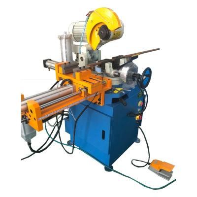 Mc-315b Tube Cutter Pipe Cutting Machine Tube Cutting Machine