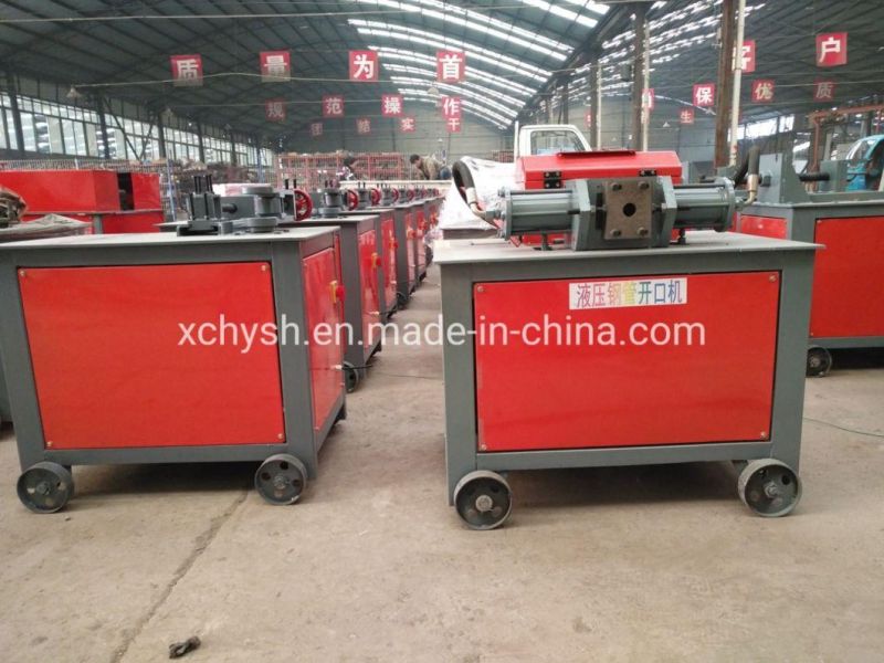 Small Pipe Bending Machine for Sale