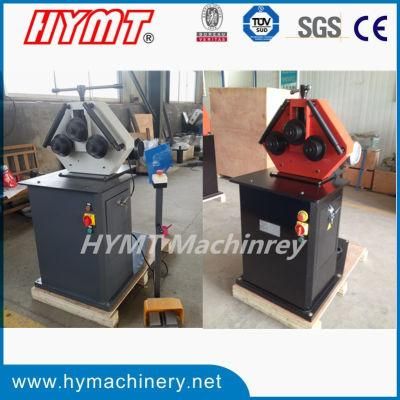 W24Y-400 hydraulic steel bar pipe rolling forming machine