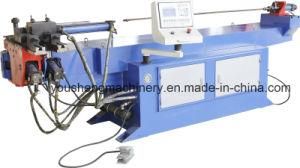 2&quot;Tube Bending Machine Dw-63nc