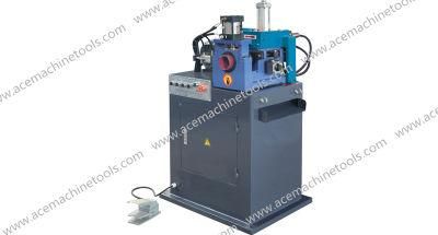 Single-Head Metal Pipe Chamfering Machine 80A