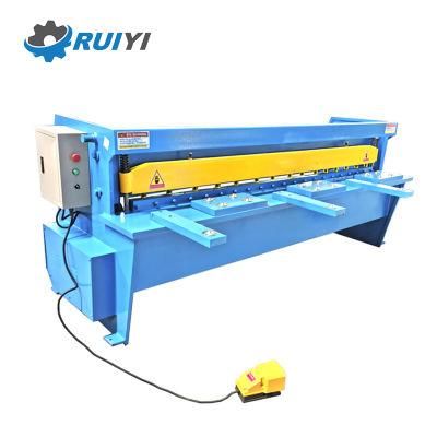 Economic Electric Nc Cutting Machine