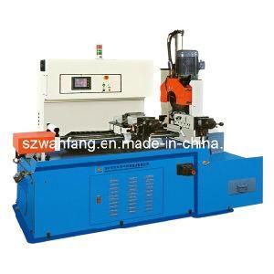 Wf315CNC Automatic Hydraulic Tube Cutter