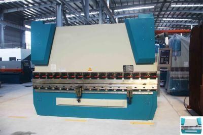 Press Brake Bending Machine Press Brake Machine (250T/4000mm)