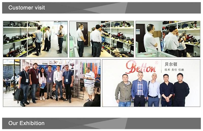 Rb-16 Electric Manual Portable Steel Bending Machine