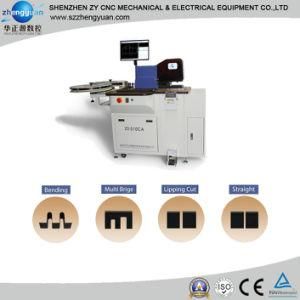 (ZY-510CA)CNC Cutting Machine/Auto Steel Ruler Bending Machinery