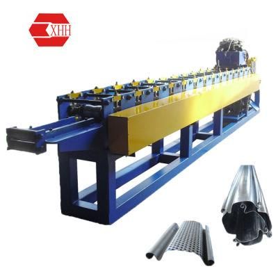 Jm85 Rolling Door Roll Forming Machine