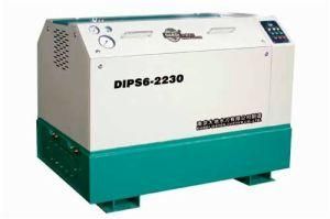 Waterjet Machines---UHP System Dardi (Model: DIPS6-2230)