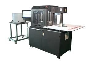 Factory Supply Letter Bending Machine on Sale (EZ bender H)