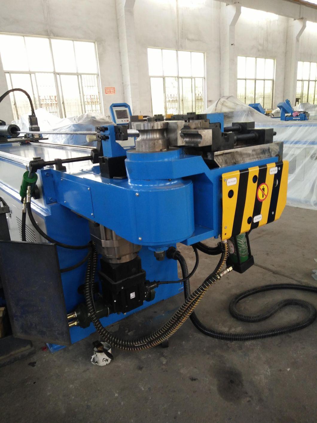 High Quality Hot Sale Tube Bender Manual Machine with CE