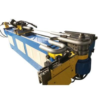 Automatic Hydraulic Steel Bar Bending Machine with Competitve Price