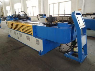 Hot Sale Fully Automatic High Speed Pipe Bending Machine (GM-SB-114CNC)
