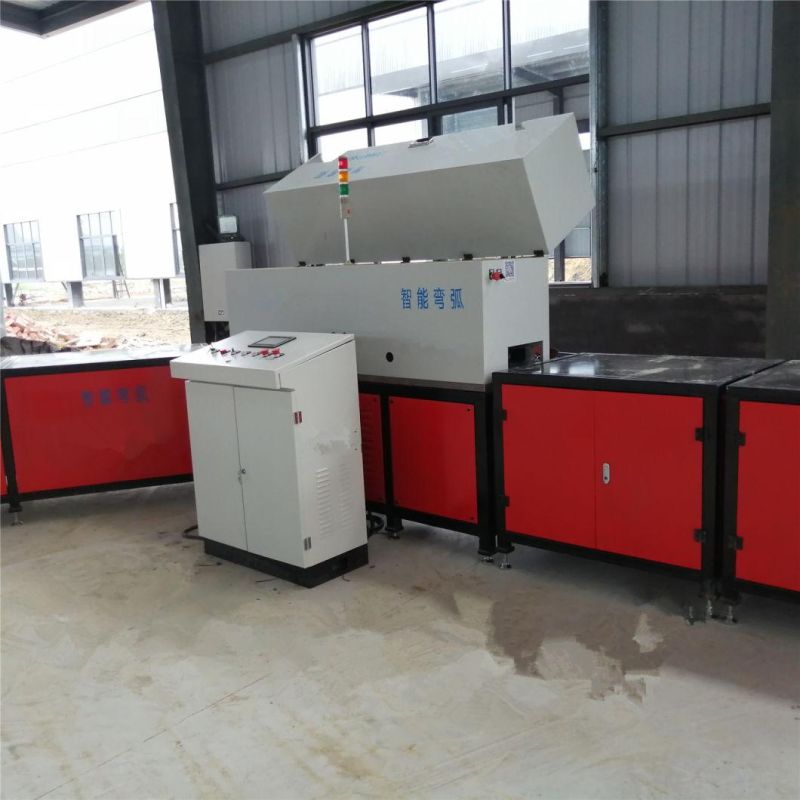High Precision Hydraulic CNC Press Brake Plate Bending Machine