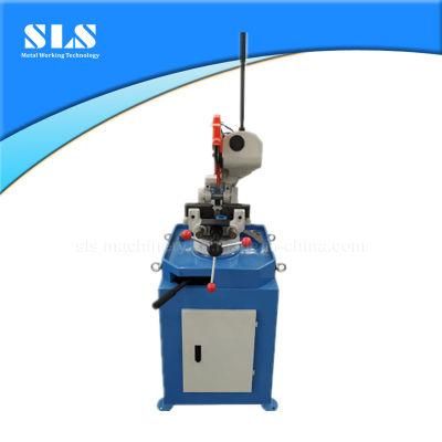 Good Quality Metal Tube Sawing Manual Cutting Machine Metal Pipe Cutter