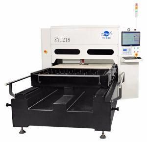 ZY-1218A-1000W/1500W High speed laser cutting machine